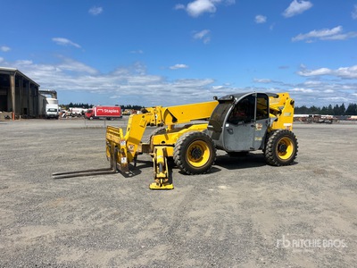 2014 Xtreme XR1245 Telehandler