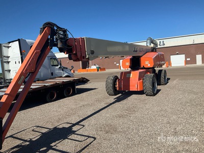 2012 JLG 1200 Plataforma Elevadora Articulada