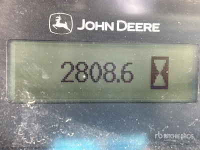 2020 John Deere 317G Oruga cargadora compacta