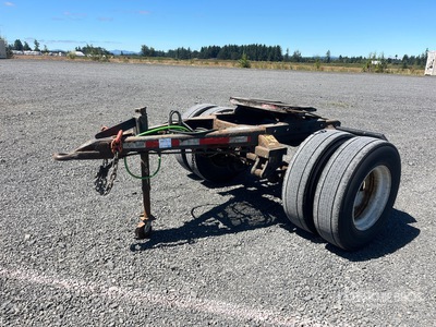 1992 8-Point S/A Dolly