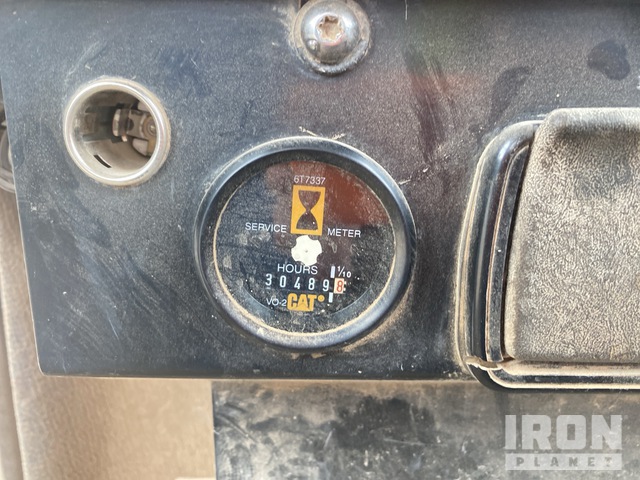 CARGADOR FRONTAL 2000 CATERPILLAR 988F