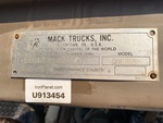 Serial Number / VIN