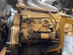 Silnik with Fuel Leaks