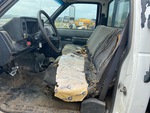 Cab with Siedzenia/podłokietniki