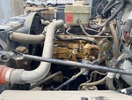 Silnik with Engine - Left Side