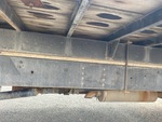 Underbody with Stan ramy