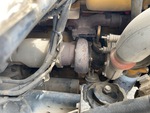 Silnik with Exhaust System