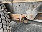 Underbody with Zawieszenie sprężyn / wsporników