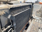 Silnik with Cooling System Leaks