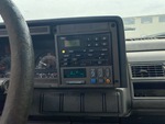 Cab with Nagrzewnica