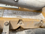 Silnik with Emission Label