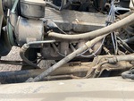 Moteur with Système d'échappement
