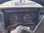 Cabine with Feux d'avertissement du moteur