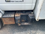 Aspect général with Marches/échelles