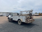 Picture, Left Rear Corner