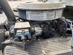 Moteur with Pompe à injection