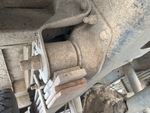 Sous-caisse with Manches de suspension