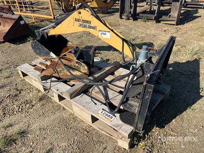 20.5 in Chargeuse pelleteuse