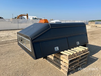 Leer Truck Service Opbouw