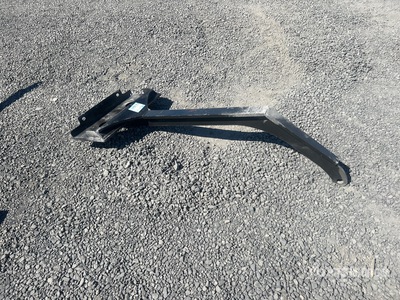 2025 Kit Containers QT-TB-60 54 in Mini Skid Steer Tree Boom (Unused)