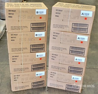  Misc. Field Gear
