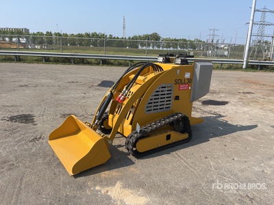 2025 SDLANCH SDLL30 شاحنة جرافة (Unused)