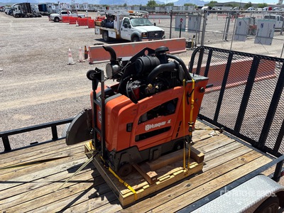 Husqvarna FS 5000D Concrete Piła ręczna