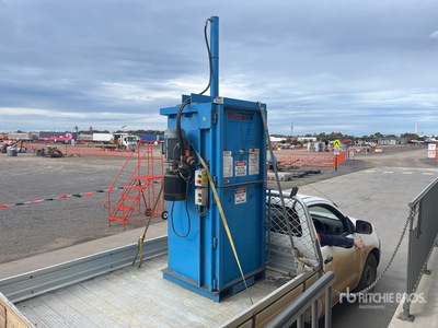 Trash Compactor