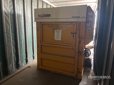 Trash Compactor