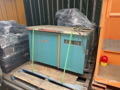 Strapping Machine