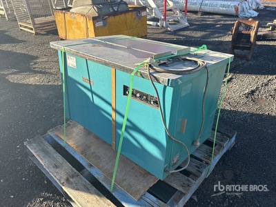 Venus Packaging VHP-8 Strapping Machine