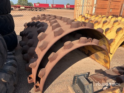 2150 mm Padfoot Shell Kit