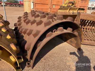 2150 mm Padfoot Shell Kit