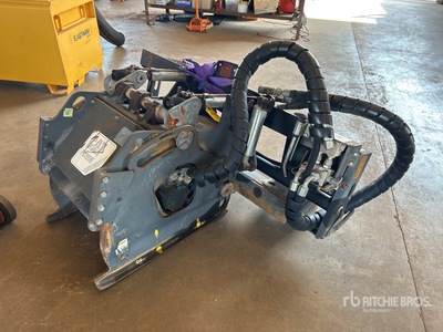 2014 Cat PC205B Accesorio Fresadoras