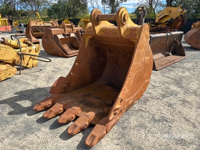 Cat 1200 mm Q/C Digging Excavator Bucket