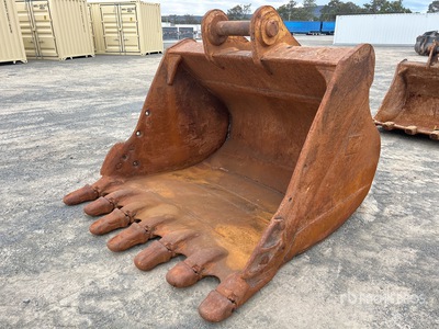 Cat 1800 mm Q/C Digging Excavator Bucket