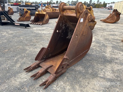 Cat 700 mm Q/C Digging Excavator Bucket