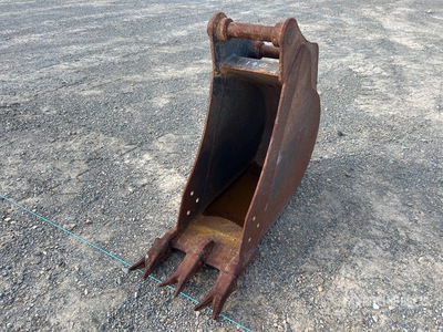 Cat 305 mm Q/C Digging Excavator Bucket