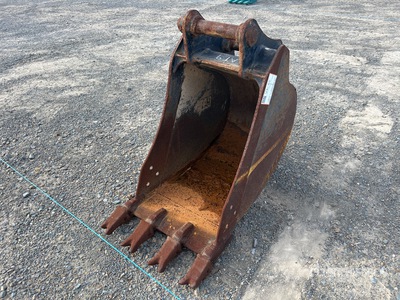 Cat 460 mm Q/C Digging Excavator Bucket