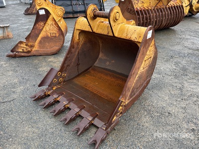 Cat 1000 mm Q/C Digging Excavator Bucket
