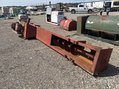 Power Auger