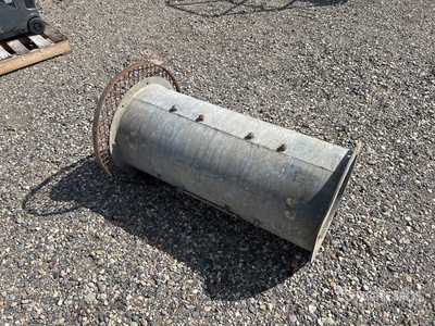 Aerofoil Fan