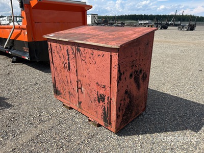 Electric Power Pack Unit