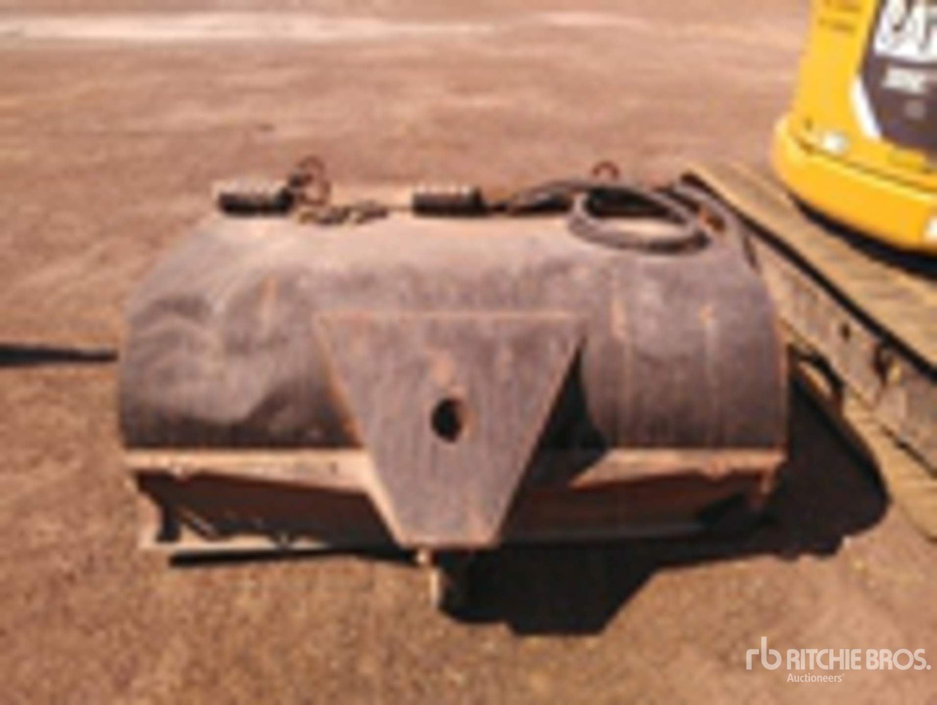 Cat BP15B 1500 mm Skid Steer Broom