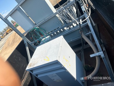 Dry Transformer