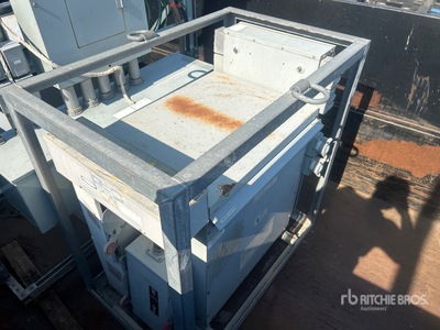 Fuse Panel