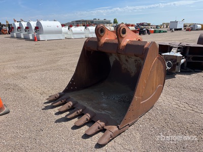 70 in Digging Cazo para excavadora - Fits Deere/Hitachi 230/250/270/290/300/345