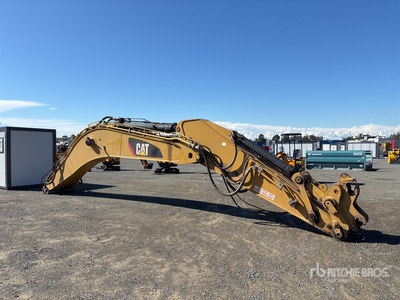 2013 Cat Standard Boom & Stick - Fits Cat 336