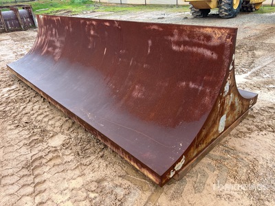 Bridge Column Formwork Divers - Industriel