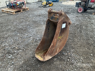 250 mm Digging Excavator Bucket